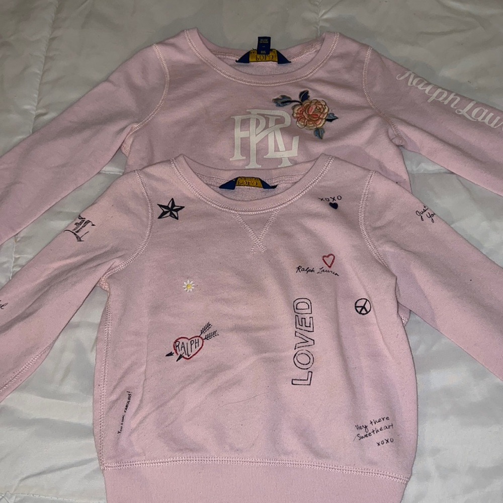 Polo by Ralph Lauren